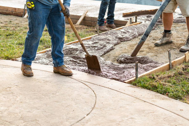 Best Concrete Contractor Near Me  in Oakland, CA