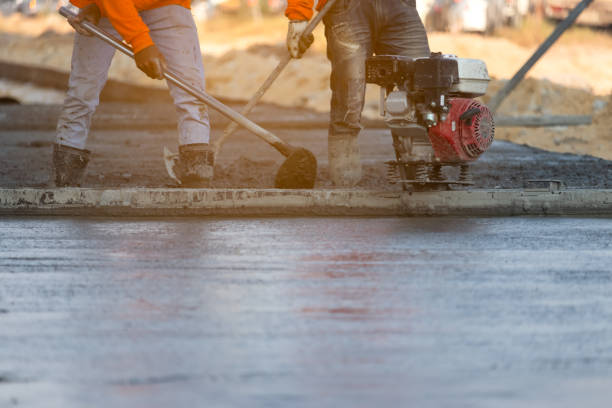 Best Driveway Concrete Repair  in Oakland, CA