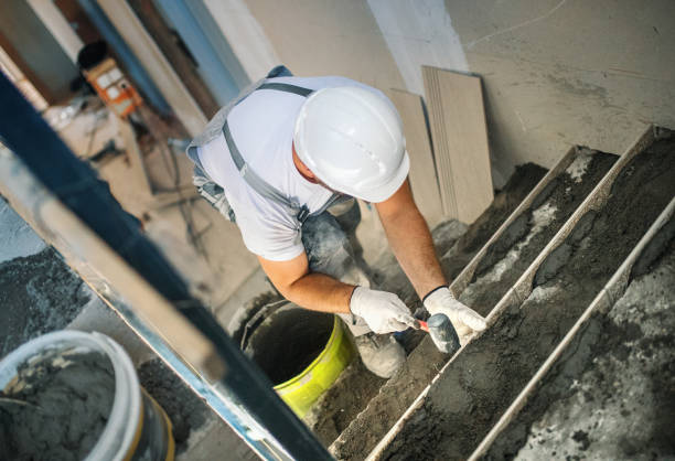 Best Waterproofing & Drywells  in Oakland, CA