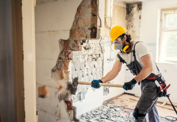 Best Concrete Foundation Repair  in Oakland, CA