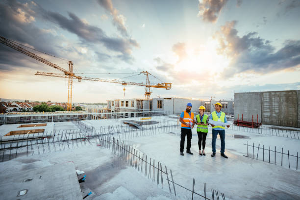 Best Concrete Installation Cost  in Oakland, CA