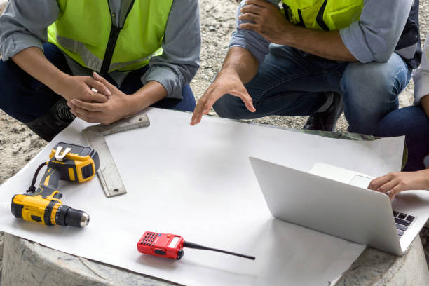 Best Decorative Concrete Services  in Oakland, CA