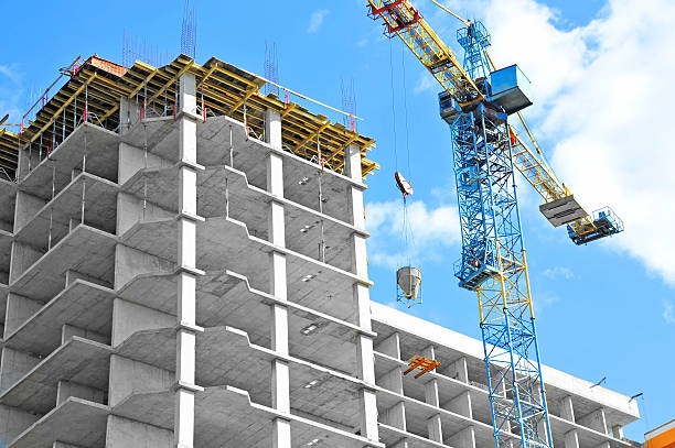 Best Best Concrete Contractor  in Oakland, CA